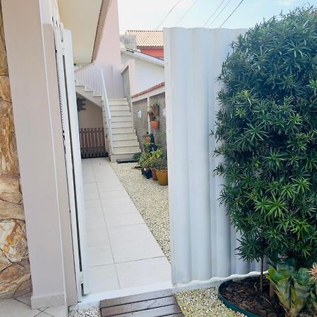 Apartamento - Praia Da Armacao Do Pantano Do Sul - Ar Condicionado Florianópolis Εξωτερικό φωτογραφία