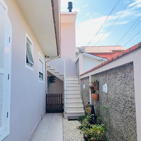 Apartamento - Praia Da Armacao Do Pantano Do Sul - Ar Condicionado Florianópolis Εξωτερικό φωτογραφία