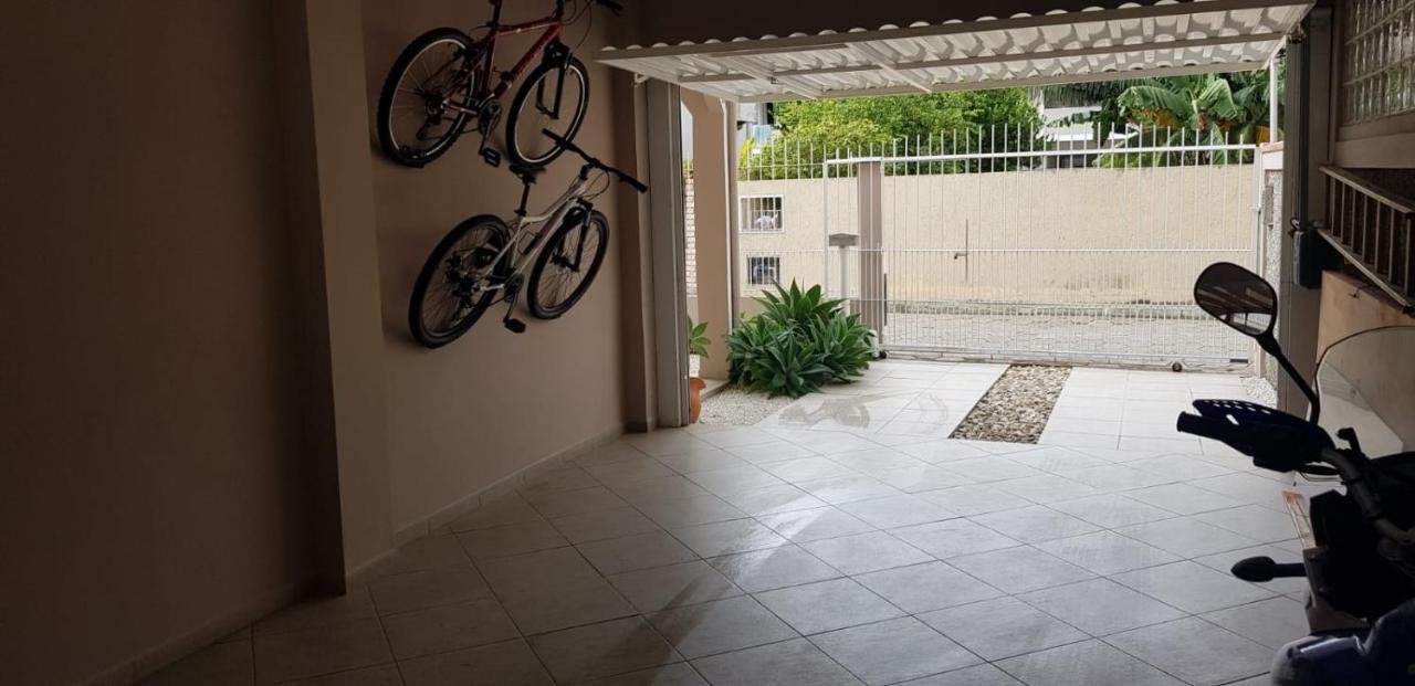 Apartamento - Praia Da Armacao Do Pantano Do Sul - Ar Condicionado Florianópolis Εξωτερικό φωτογραφία