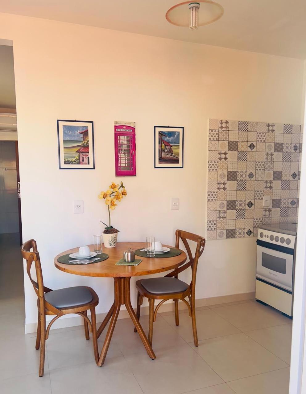 Apartamento - Praia Da Armacao Do Pantano Do Sul - Ar Condicionado Florianópolis Εξωτερικό φωτογραφία